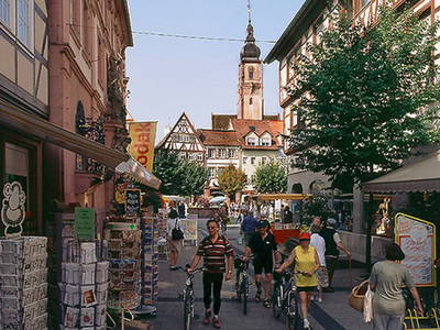 Bild 9 aus  Ferienwohnung Haus Rosi