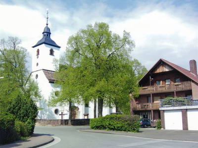 Bild 2 aus  Pension Fisch