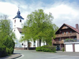 Pension Fisch aus Beverungen
