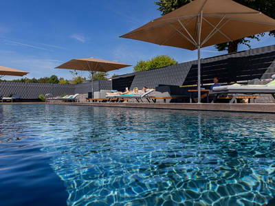 Bild 14 aus  Hubertushof Eifel - Ferienhof