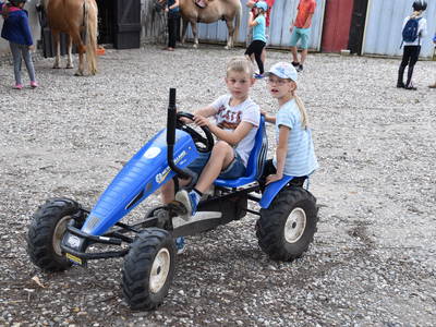 Bild 35 aus  Ostseeferienhof  Stoldt