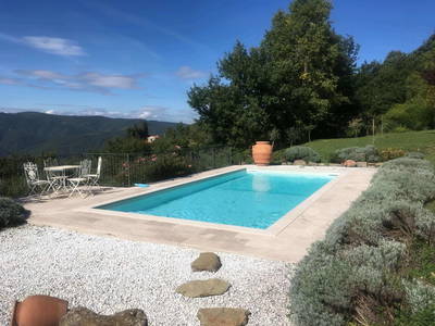 Bild 18 aus  Casa Bivignano