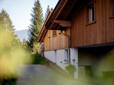 Bild 15 aus  Biobauernhof - Grotthof - Appartements und Chalet