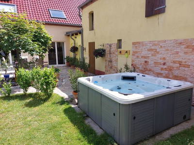 Bild 4 aus  Ferienhaus Alte Schmiede