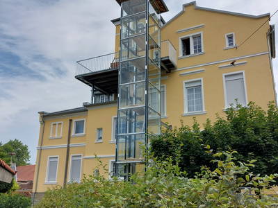 Bild 7 aus  Hof Albersmeier Urlaub am Stall