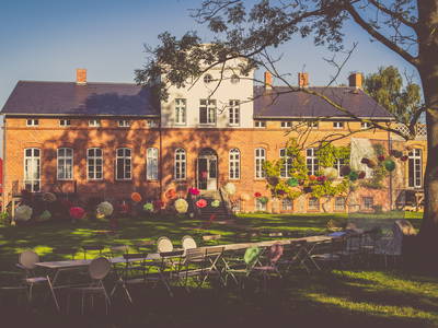 Bild 4 aus  Gut Pohnstorf