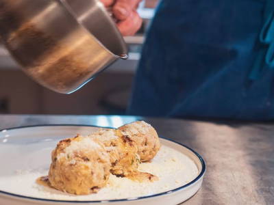 Bild 22 aus  Huber-Hof