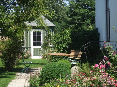 Bild 4 aus  Urlaub bei Familie Schmidt in Wippendorf