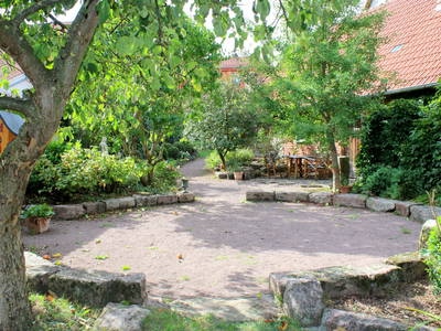 Bild 14 aus  Bauernhofurlaub auf Larbigs Art