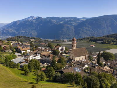 Bild 4 aus  Residence Alpina