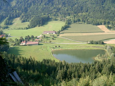 Bild 13 aus  Ferien am Talhof