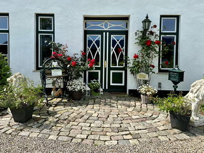 Bild 9 aus  Gut Büchenau  -  Auszeit für Erholungsuchende & Naturliebhaber