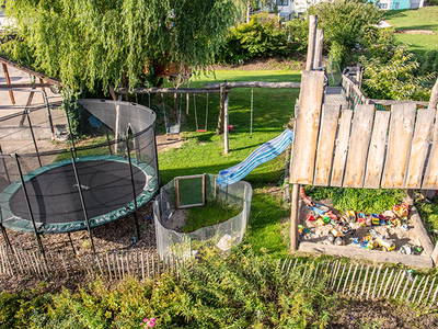 Bild 9 aus  Ferienhof Brudy