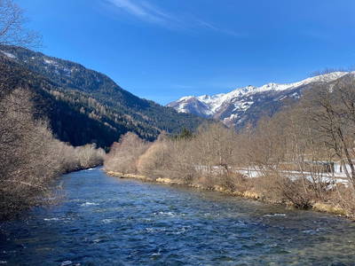 Bild 5 aus  Molltaler Appartements