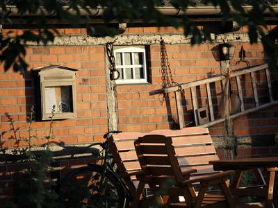 Bild 10 aus  Ferienhof Presener Deichkrone