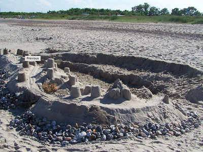 Bild 6 aus  Ferienhof Banck