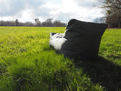 Bild 20 aus  West Masuren: Ferienhaus direkt am See mit Steg, Boot, Sauna & Kamin
