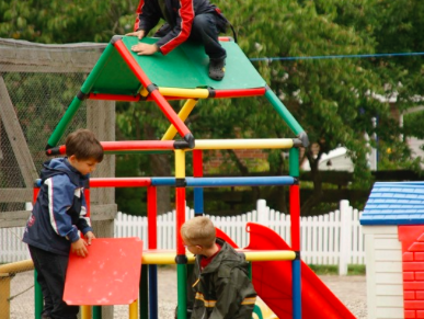 Bild 34 aus  Piratenhof Störtenbecker