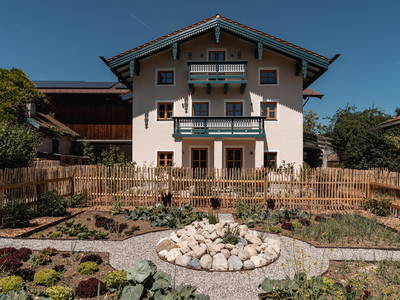 Bild 17 aus  Heimelei