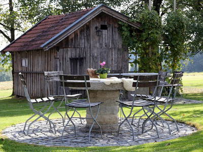 Bild 32 aus  natürlich urlauben - Bauernhof Gründinger