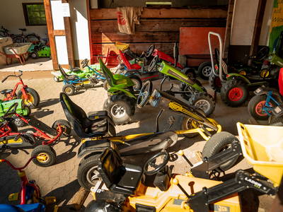 Bild 52 aus  LandSelection Grieshof