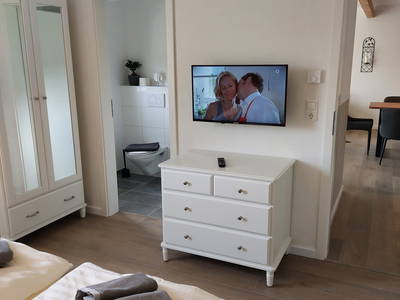 Bild 29 aus  Ferienvermietung Lange,  Grömitz/Brenkenhagen