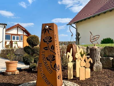 Bild 18 aus  Landhaus Rothenburg