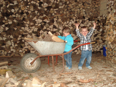 Bild 22 aus  Ferienhof Siber