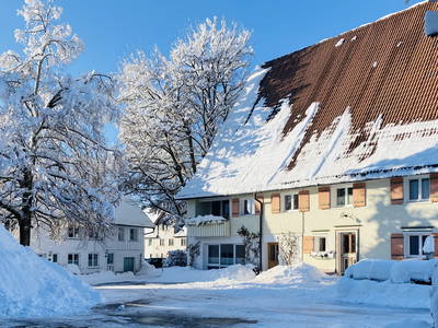 Bild 10 aus  Landurlaub Allgäu