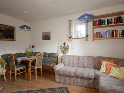 Bild 17 aus  Oberpiskoihof, Auszeit in den Südtiroler Dolomiten