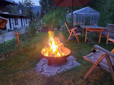 Bild 7 aus  Naturetouch -  Deine Kraftquelle in Steinberg am Rofan