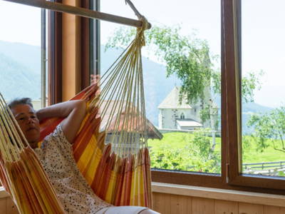 Bild 11 aus  Oberpiskoihof, Auszeit in den Südtiroler Dolomiten