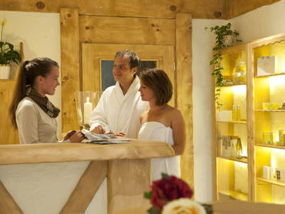 Bild 25 aus  LandSelection Naturresort Gerbehof