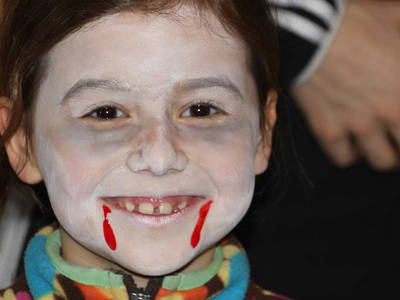 Bild 23 aus  Paulas Bauernhof im Bayerischen Wald