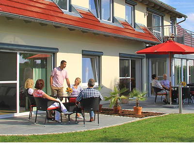 Bild 3 aus  Landhaus Rothenburg