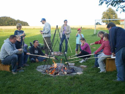 Bild 7 aus  Fröschlhof