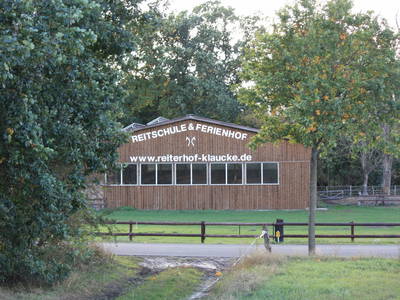 Bild 13 aus  Ferienhof Klaucke