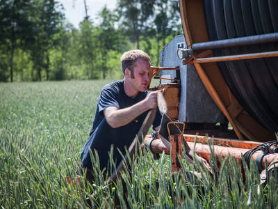 Bild 19 aus  Imkershof