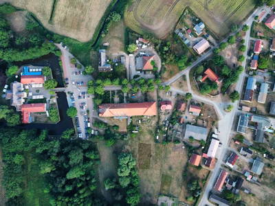 Bild 13 aus  Scheunenloft Usedom