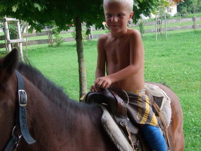 Bild 14 aus  AlpenFerienLandhaus Müller