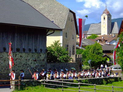 Bild 10 aus  Haus Sonnegg