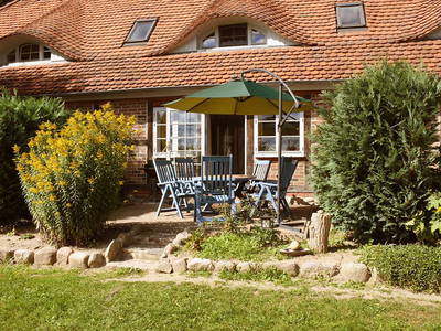 Bild 4 aus  Landhaus im Grünen