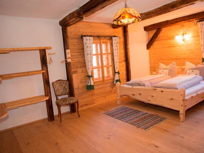 große Zimmer , einzigartig , handgemacht, natürlich