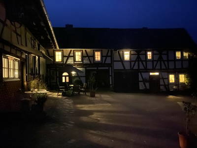 Bild 2 aus  Der Wassermannshof