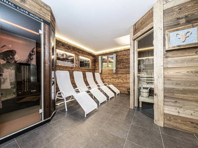 Bild 7 aus  Ferienwohnungen am Lahnerbach