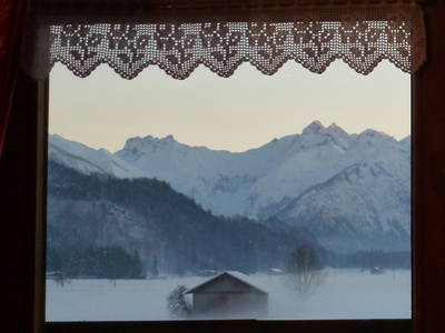 Bild 3 aus  Ferienhof Dauser