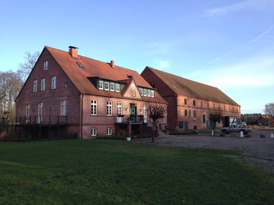 Bild 4 aus  Gut Burghof