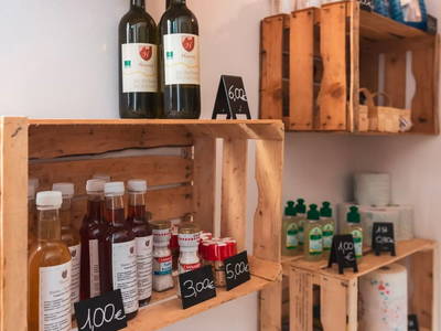 Bild 24 aus  Huber-Hof