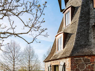 Bild 12 aus  Schamper Mühle