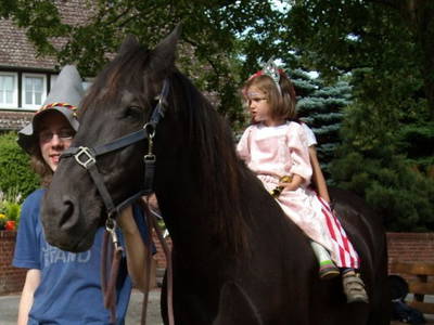 Bild 25 aus  Reiter- und Ferienhof Cohrs